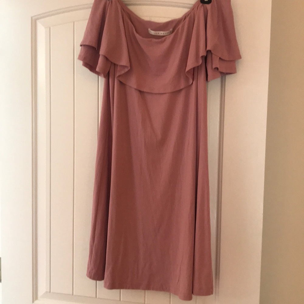 Susana Monaco dress